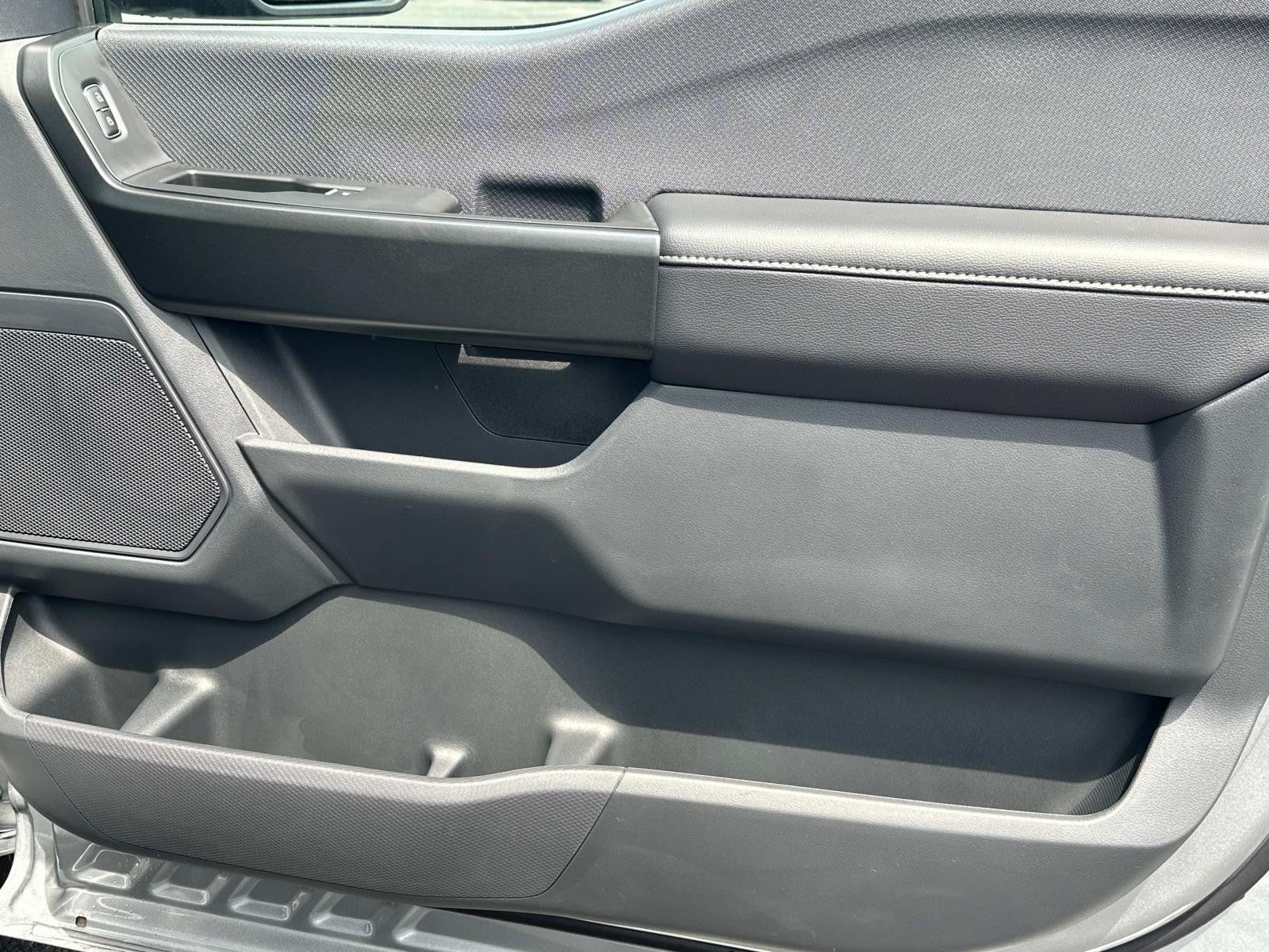 2025 Ford F-150 STX 4WD SUPERCREW 5.5' BO