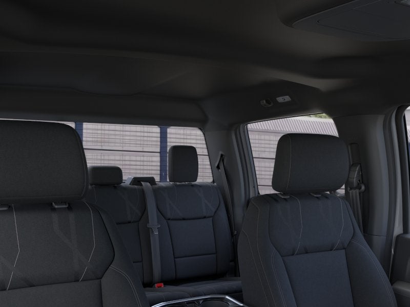 2026 Ford F-150 STX 4WD SUPERCREW 5.5' BO