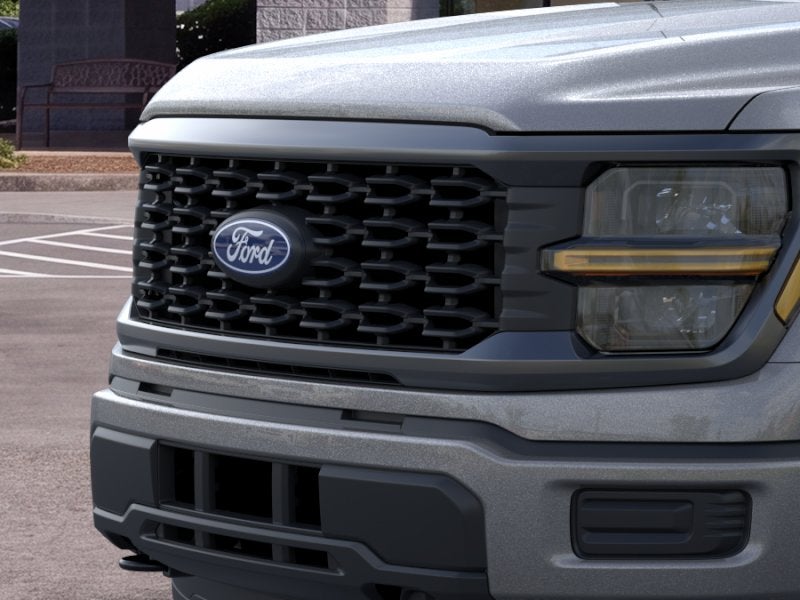 2026 Ford F-150 STX 4WD SUPERCREW 5.5' BO