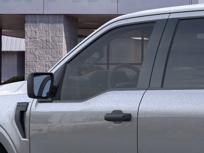 2026 Ford F-150 STX 4WD SUPERCREW 5.5' BO