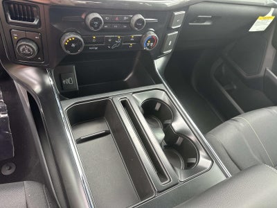 2025 Ford F-150 STX 4WD SUPERCREW 5.5' BO