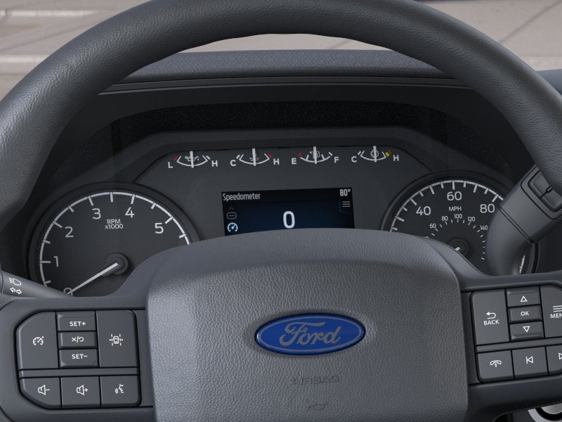 2026 Ford F-150 STX 4WD SUPERCREW 5.5' BO