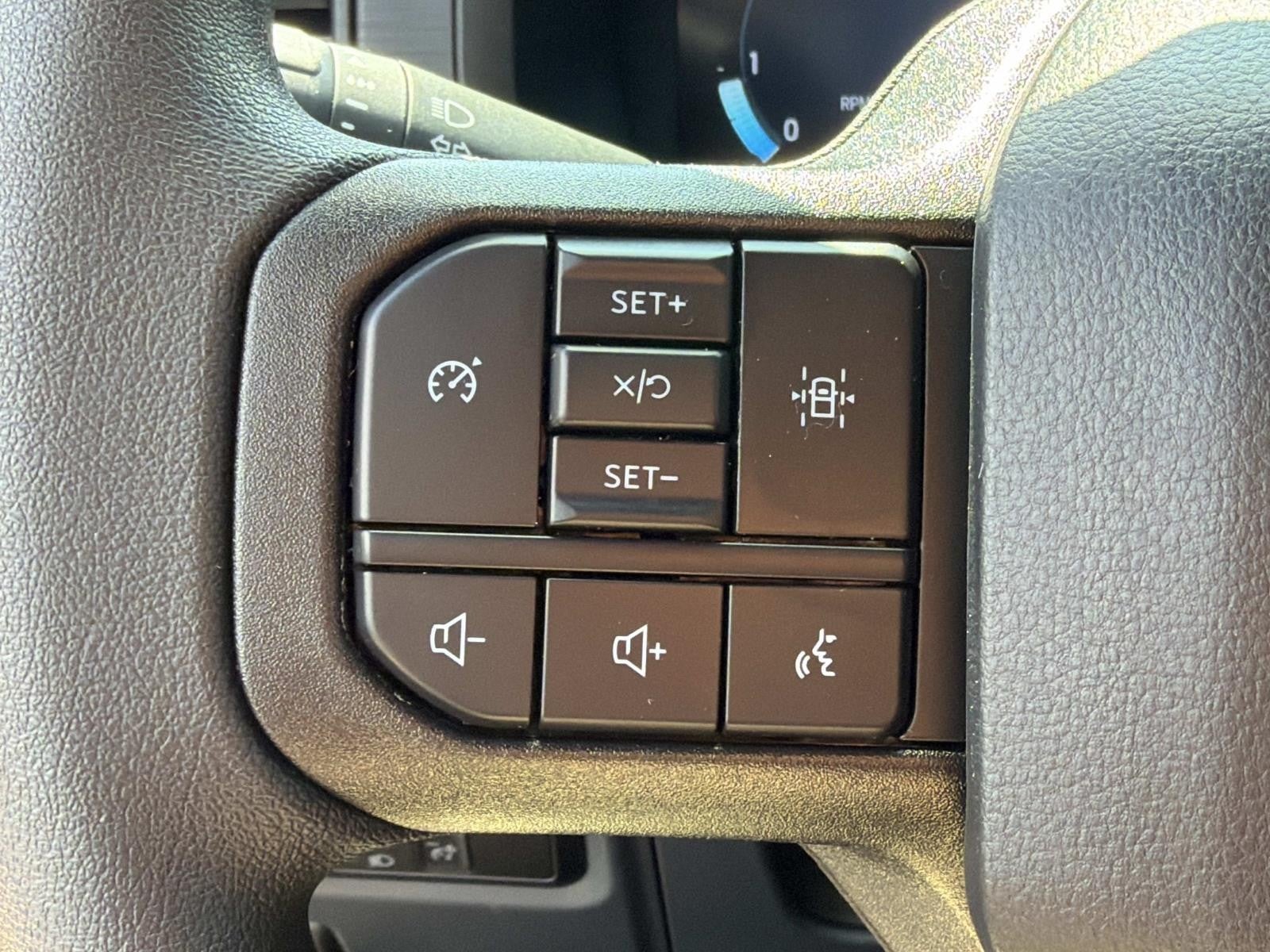 2026 Ford F-150 STX 4WD SUPERCREW 5.5' BO