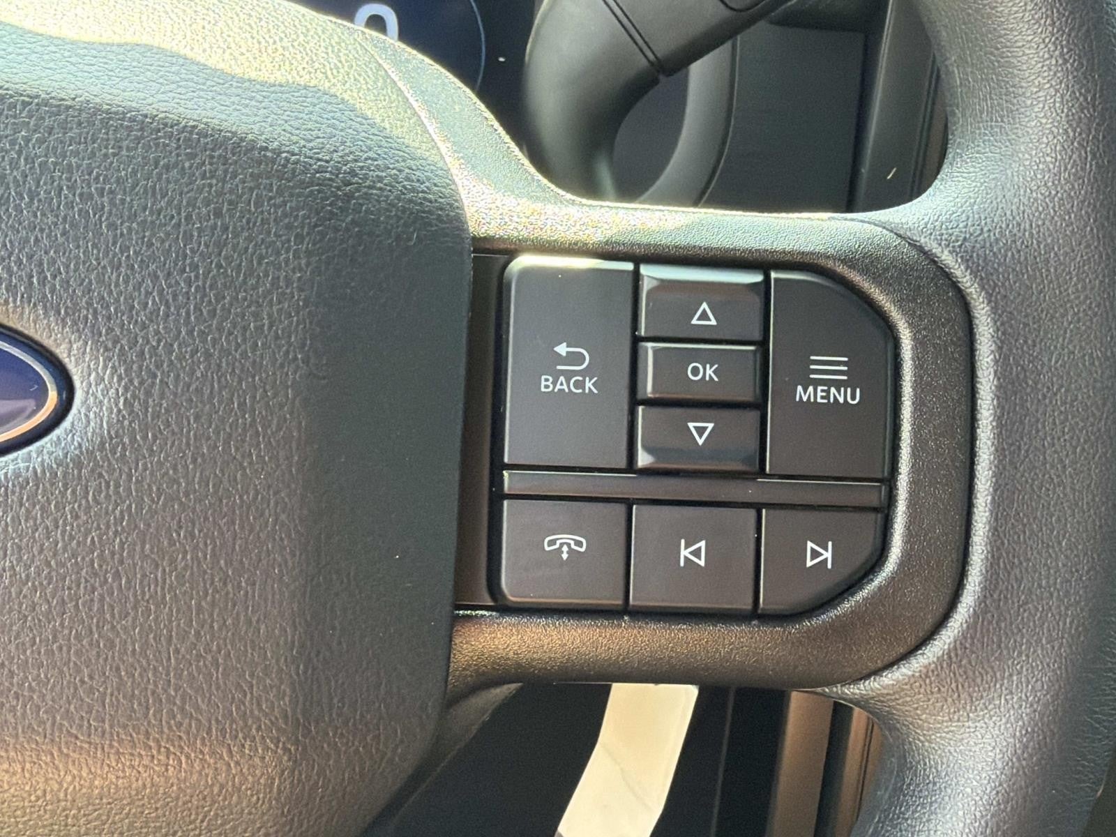 2026 Ford F-150 STX 4WD SUPERCREW 5.5' BO