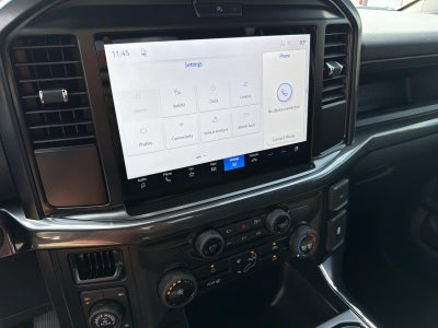 2026 Ford F-150 STX 4WD SUPERCREW 5.5' BO