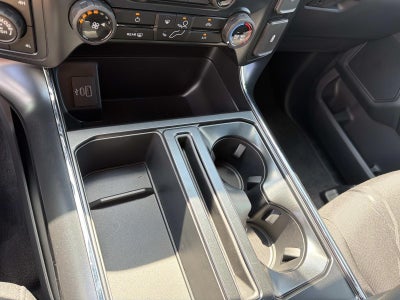 2026 Ford F-150 STX 4WD SUPERCREW 5.5' BO