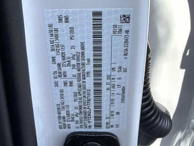 2026 Ford F-150 STX 4WD SUPERCREW 5.5' BO