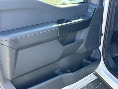 2026 Ford F-150 STX 4WD SUPERCREW 5.5' BO