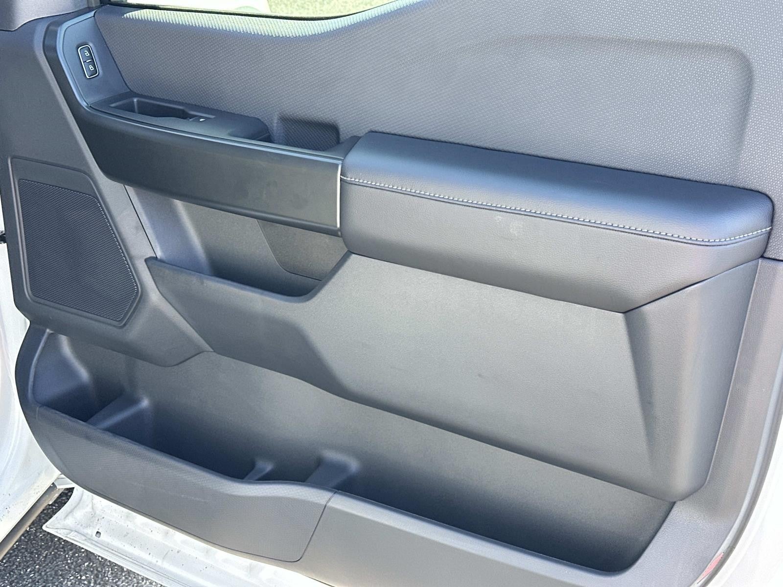 2026 Ford F-150 STX 4WD SUPERCREW 5.5' BO