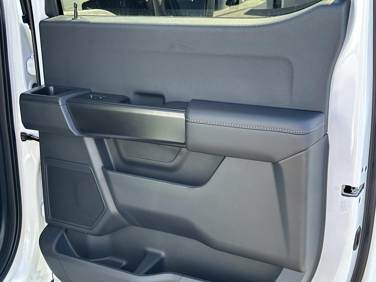 2026 Ford F-150 STX 4WD SUPERCREW 5.5' BO