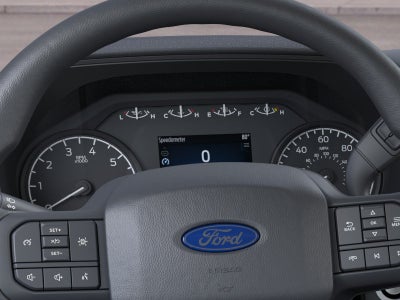 2026 Ford F-150 STX 4WD SUPERCREW 5.5' BO
