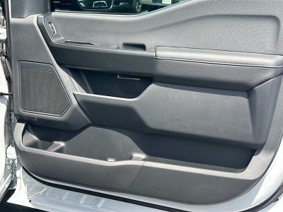 2025 Ford F-150 STX 4WD SUPERCREW 5.5' BO