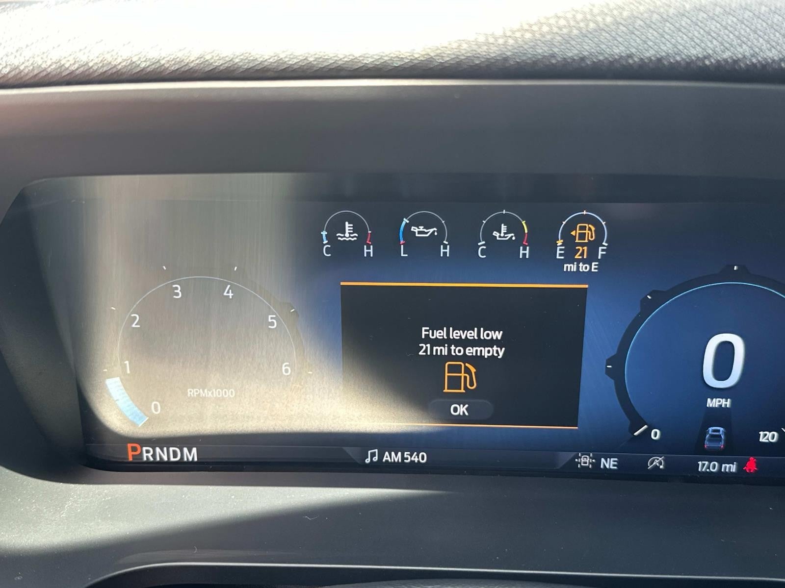 2025 Ford F-150 STX 4WD SUPERCREW 5.5' BO