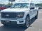 2025 Ford F-150 STX 4WD SUPERCREW 5.5' BO