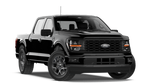 2026 Ford F-150 STX 4WD SuperCrew 5.5' Box