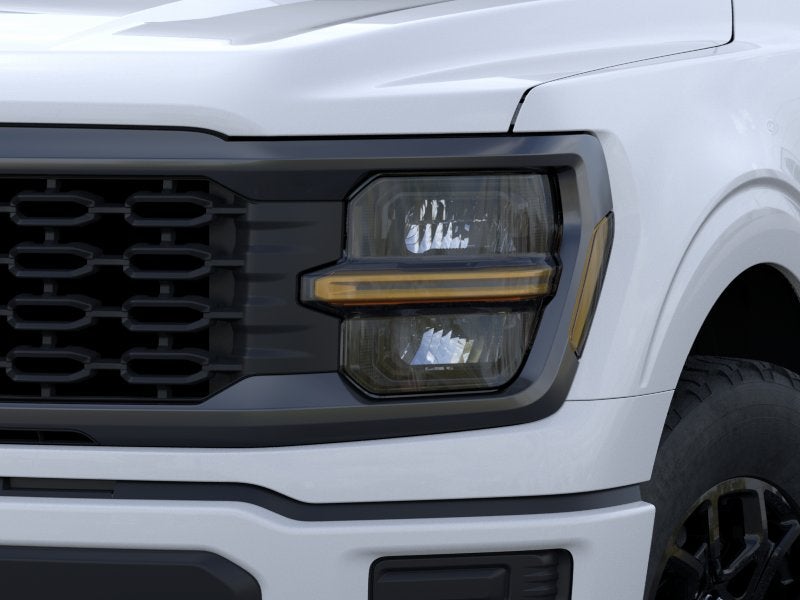 2026 Ford F-150 STX 4WD SUPERCREW 5.5' BO