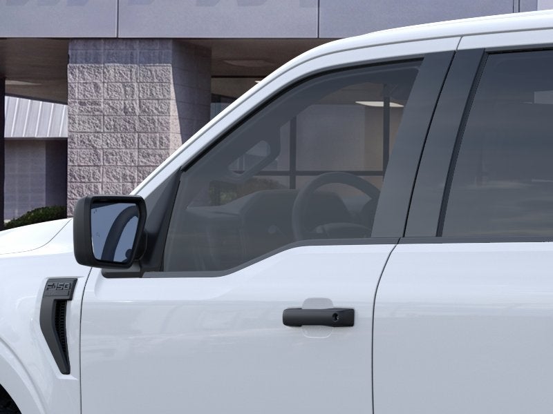 2026 Ford F-150 STX 4WD SUPERCREW 5.5' BO
