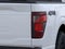 2026 Ford F-150 STX 4WD SUPERCREW 5.5' BO