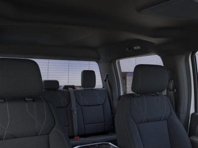 2026 Ford F-150 STX 4WD SUPERCREW 5.5' BO