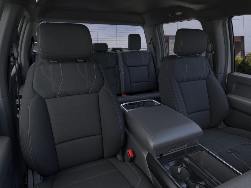 2026 Ford F-150 STX 4WD SUPERCREW 5.5' BO