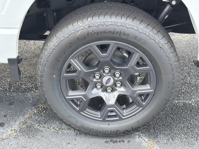 2026 Ford F-150 STX 4WD SUPERCREW 5.5' BO