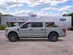 2026 Ford F-150 STX 4WD SUPERCREW 5.5' BO