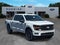 2026 Ford F-150 STX 4WD SUPERCREW 5.5' BO