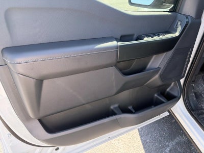 2026 Ford F-150 STX 4WD SUPERCREW 5.5' BO