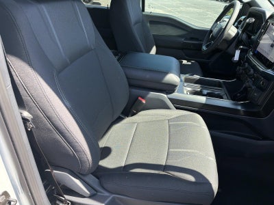 2026 Ford F-150 STX 4WD SUPERCREW 5.5' BO