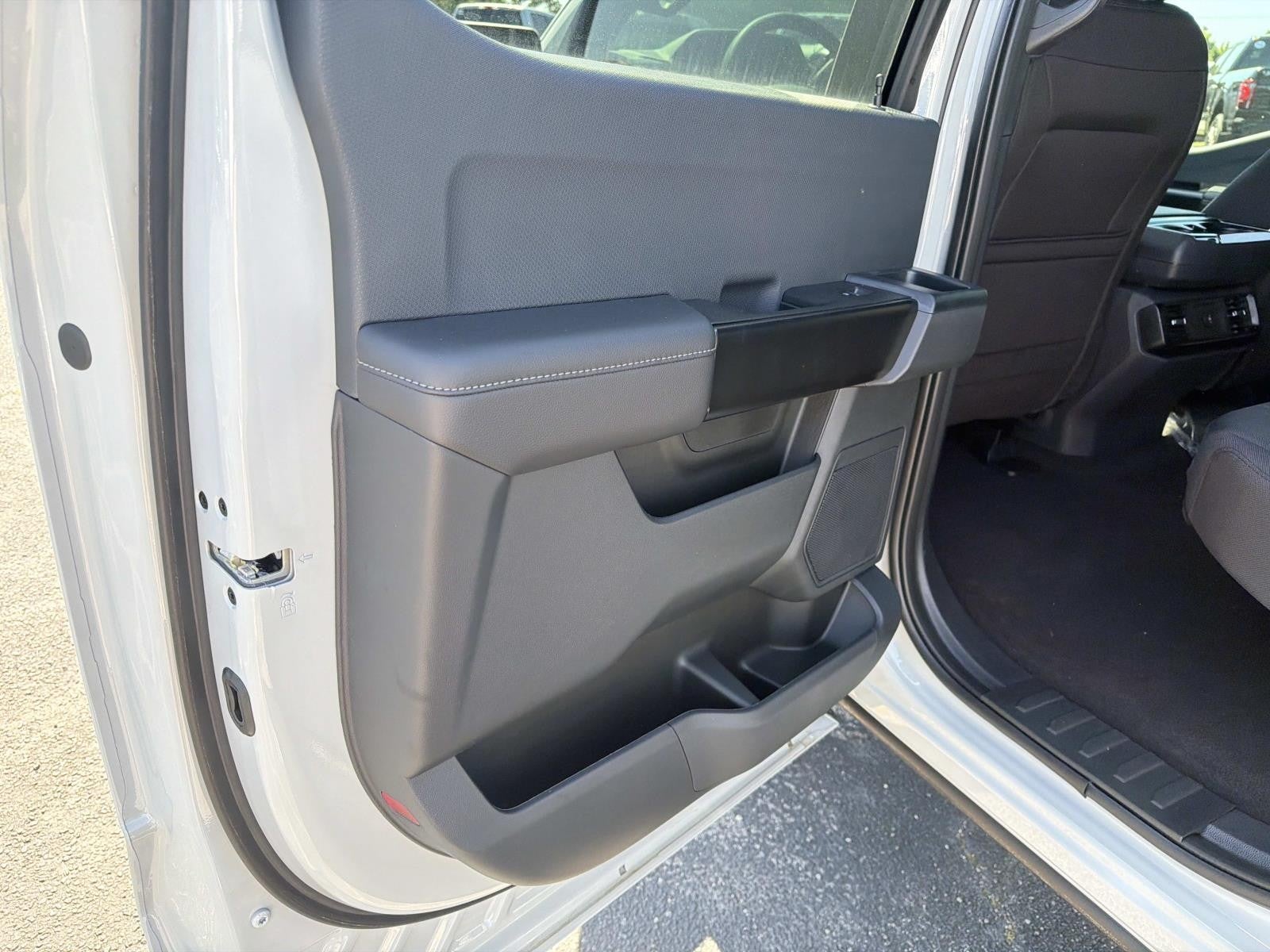 2026 Ford F-150 STX 4WD SUPERCREW 5.5' BO