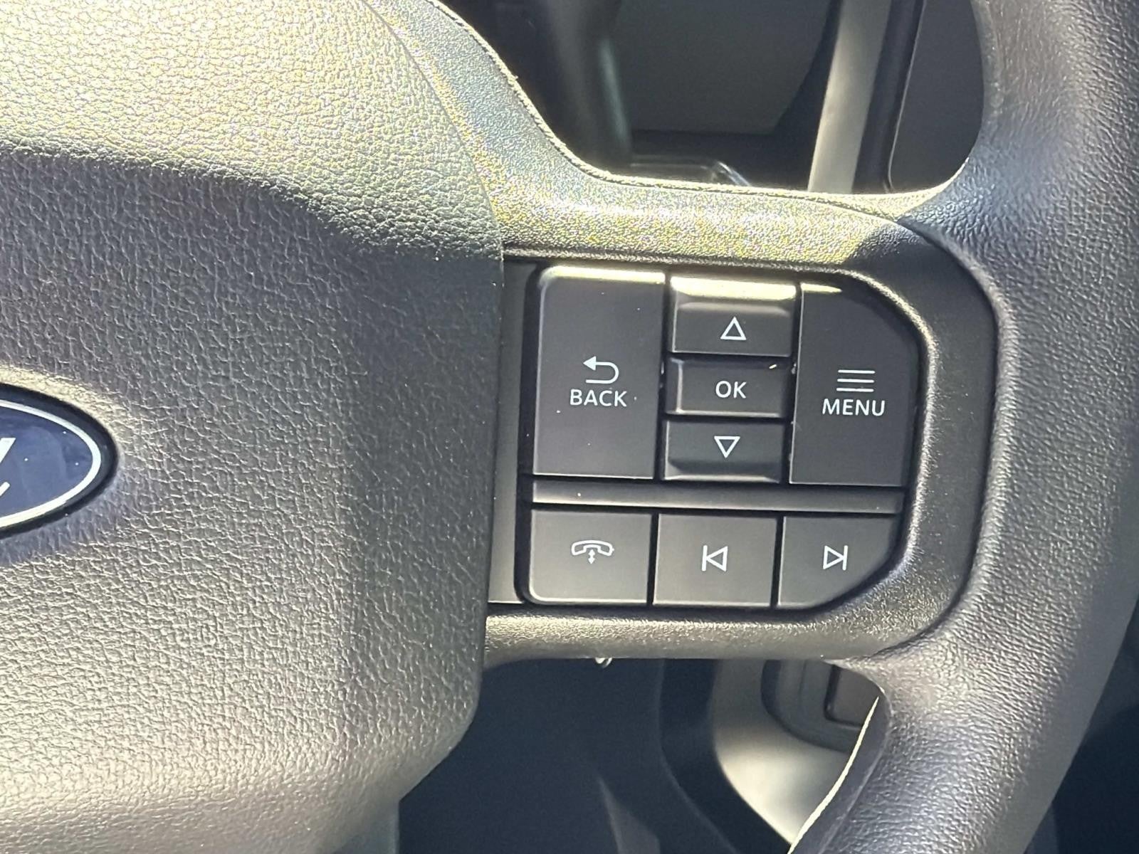 2026 Ford F-150 STX 4WD SUPERCREW 5.5' BO