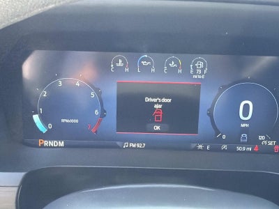 2026 Ford F-150 STX 4WD SUPERCREW 5.5' BO