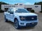 2025 Ford F-150 STX 4WD SUPERCREW 5.5' BO
