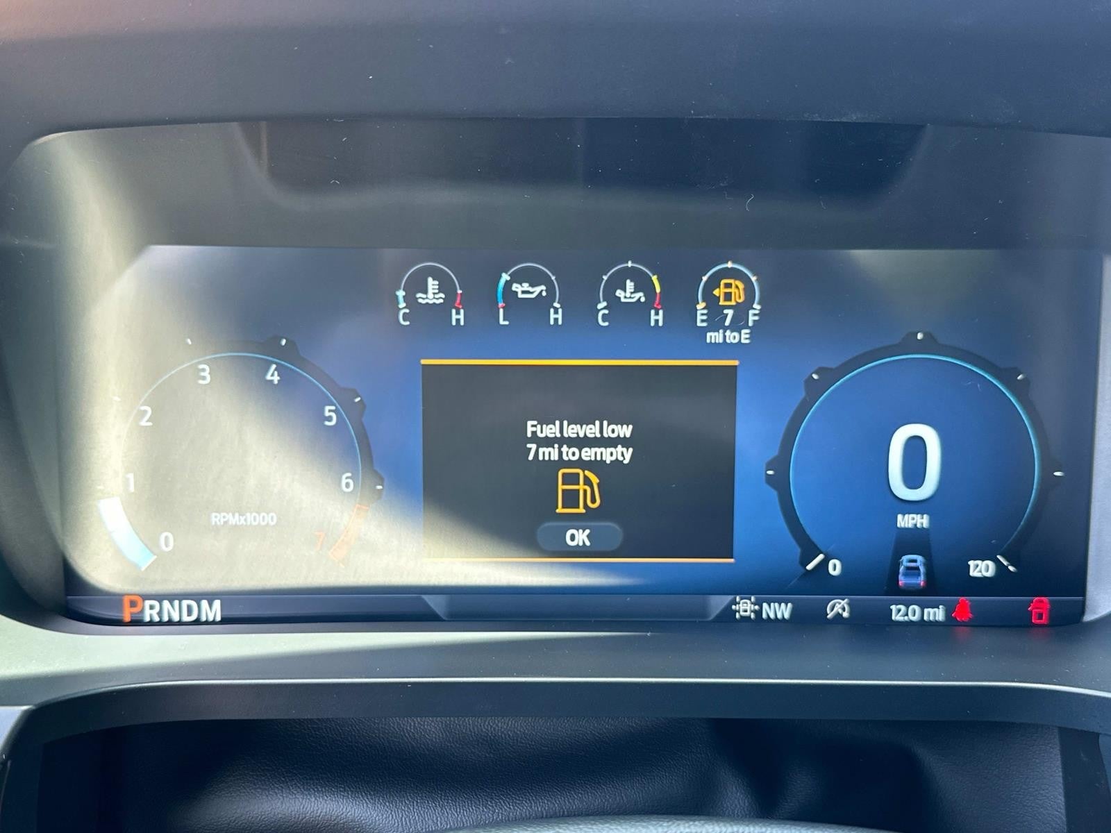 2025 Ford F-150 STX 4WD SUPERCREW 5.5' BO