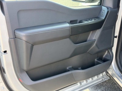 2026 Ford F-150 STX 4WD SUPERCREW 5.5' BO