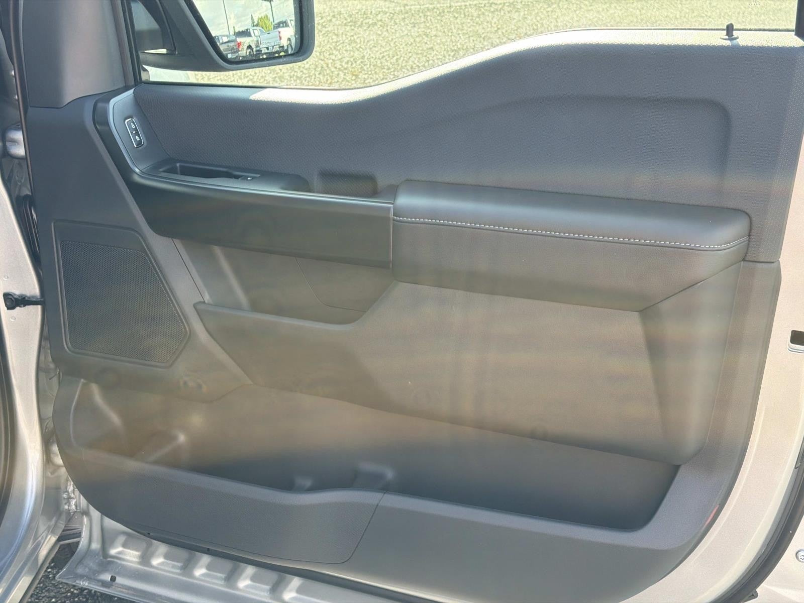 2026 Ford F-150 STX 4WD SUPERCREW 5.5' BO