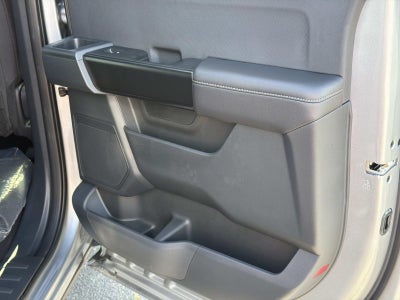 2026 Ford F-150 STX 4WD SUPERCREW 5.5' BO
