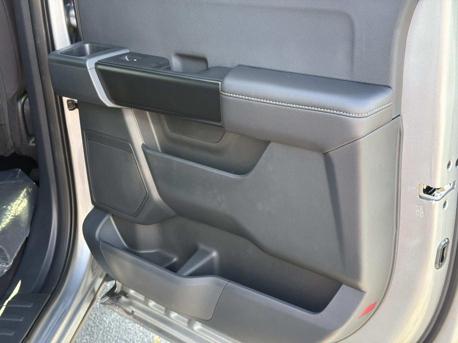 2026 Ford F-150 STX 4WD SUPERCREW 5.5' BO