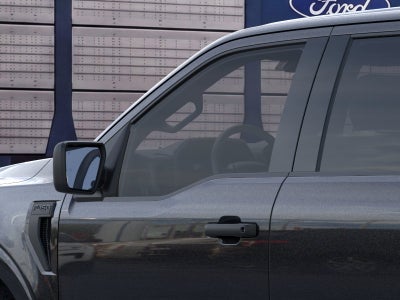 2026 Ford F-150 STX 4WD SUPERCREW 5.5' BO