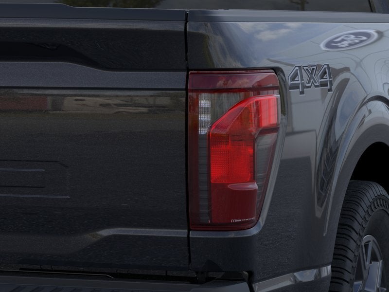 2026 Ford F-150 STX 4WD SUPERCREW 5.5' BO