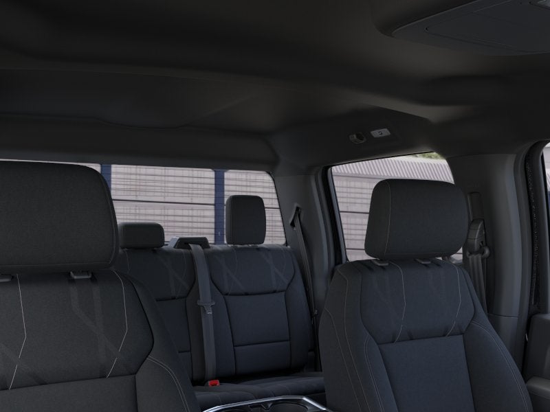 2026 Ford F-150 STX 4WD SUPERCREW 5.5' BO