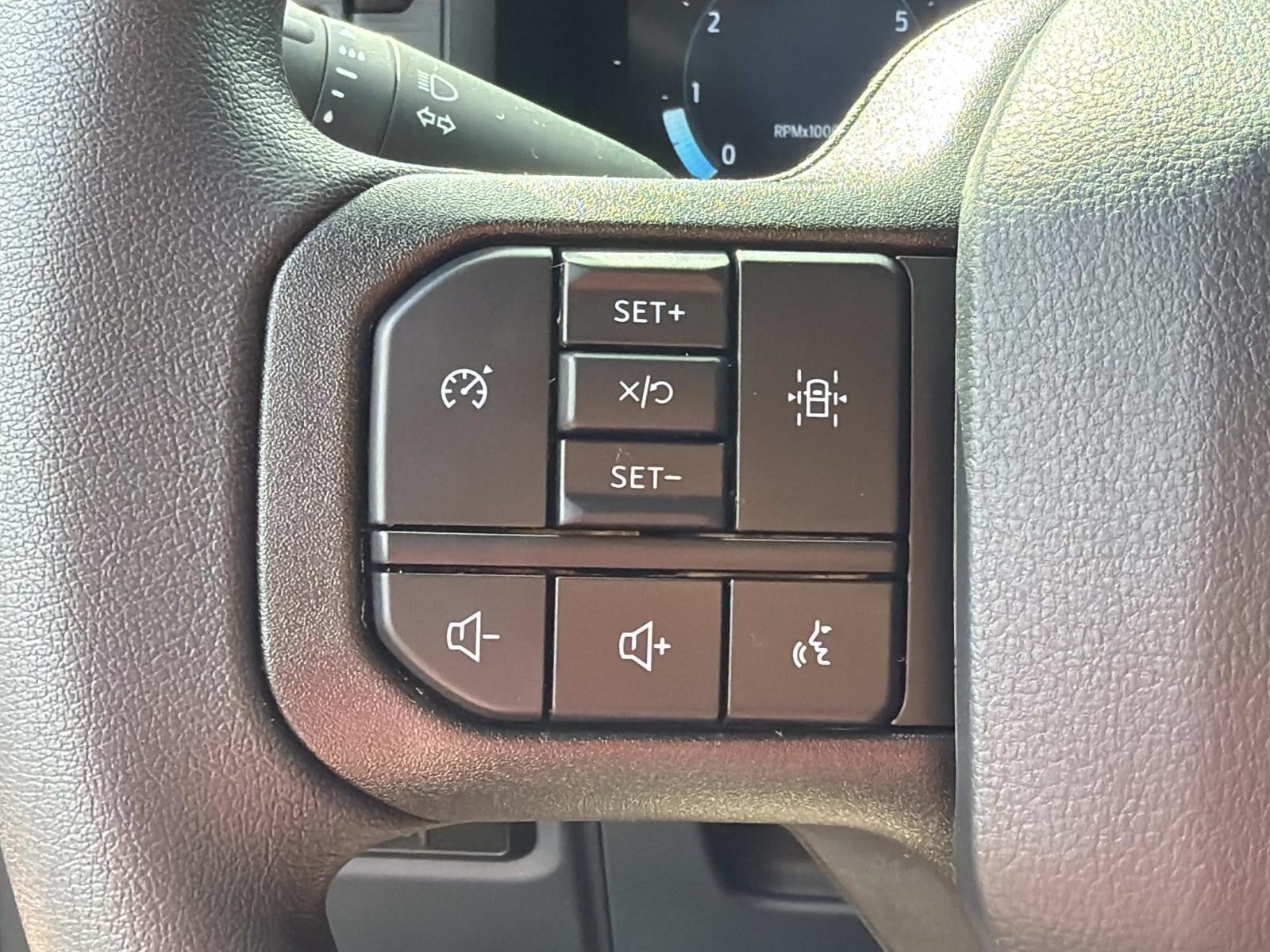 2026 Ford F-150 STX 4WD SUPERCREW 5.5' BO