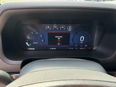 2026 Ford F-150 STX 4WD SUPERCREW 5.5' BO