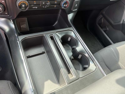 2026 Ford F-150 STX 4WD SUPERCREW 5.5' BO