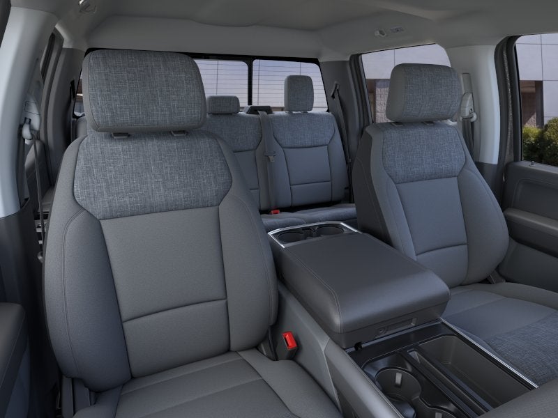 2026 Ford F-150 XLT 2WD SuperCrew 5.5' Box