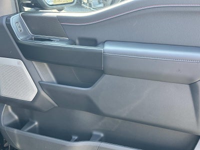 2026 Ford F-150 RAPTOR 4WD SUPERCREW 5.5'