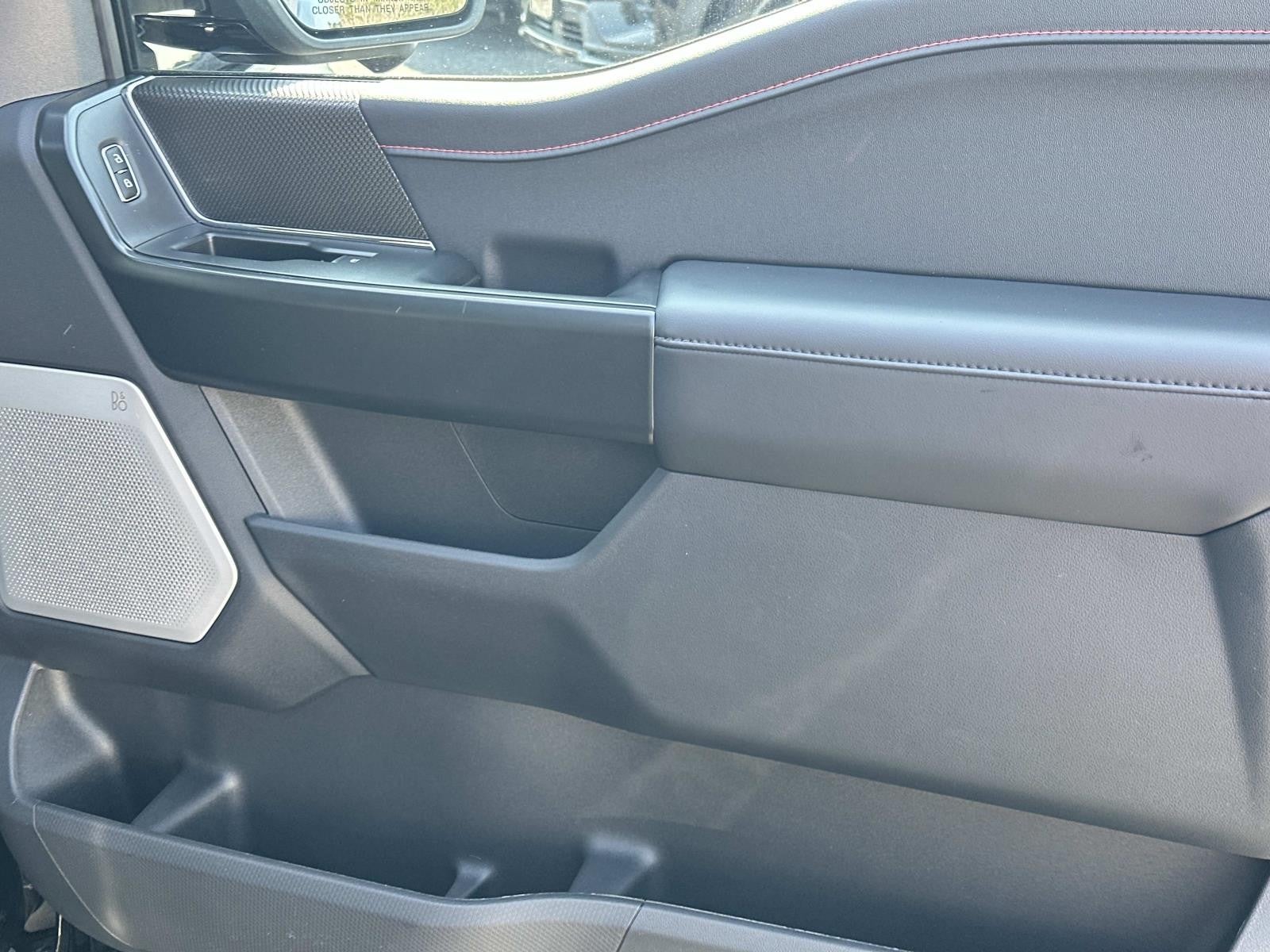 2026 Ford F-150 RAPTOR 4WD SUPERCREW 5.5'