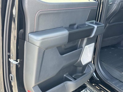 2026 Ford F-150 RAPTOR 4WD SUPERCREW 5.5'