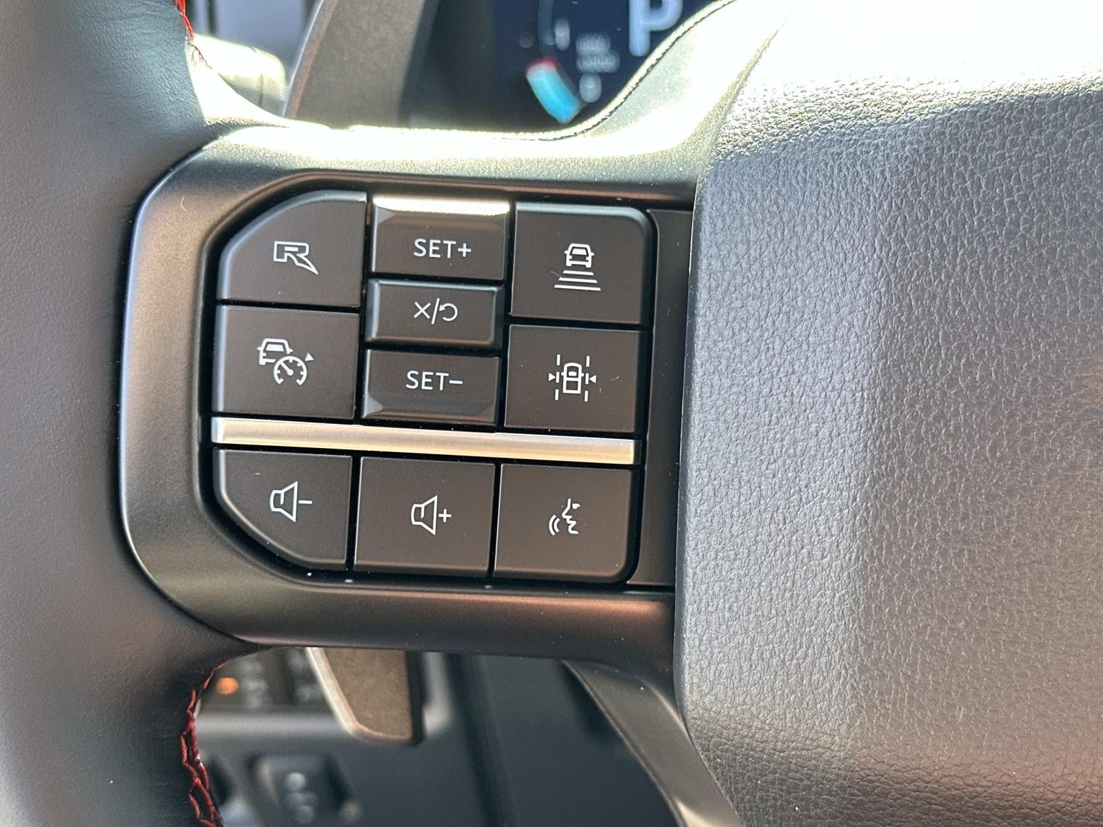 2026 Ford F-150 RAPTOR 4WD SUPERCREW 5.5'