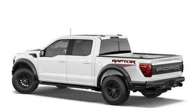 2026 Ford F-150 RAPTOR 4WD SUPERCREW 5.5'